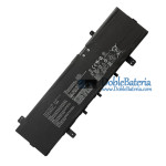 Batería para Asus 9420 K505BP B31N1631 X505BA [Batería de repuesto]